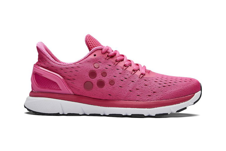 Craft Laufschuhe V150 Engineered (Leichtigkeit) rosa Damen